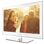 Thomson 32HS4246CW blanc LED - T&eacute;l&eacute;viseur LCD 32 &agrave; 37
