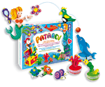 Funfrag - Patarev Maxi Coffret