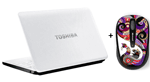 Toshiba Satellite C670-18F 17,3