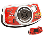 Lexibook DJ033DC Disney Cars