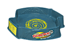 Beyblade Metalfusion - Bolt-Blast Stadium