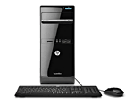 HP Pavilion p6-2013fr - Ordinateur de