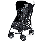 Peg Perego Poussette Pliko Mini - Diamante