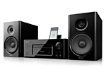 Denon CEOL N7 noire