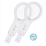 Duo Tennis pack Subsonic pour Wii