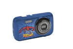 Lexibook - Appareil photo numerique Spider-Man 1.3 Mega Pixel, Ecran LCD couleur 1.4" - Lexiboo