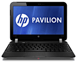 HP Pavilion dm1-4233sf 11.6" LED - Noir