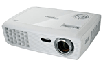 Optoma HD67N - Vidéoprojecteur DLP - 3D Ready