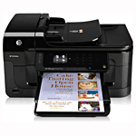 HP OfficeJet 6500A Plus e-All-in-One
