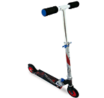 D'Arpeje - Spiderman - Patinette 2 roues - D Arpeje