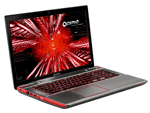 Toshiba Qosmio X870-11X 17,3" LED Blu-Ray - Ordinateur portable