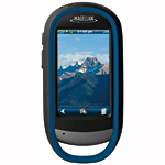 GPS Magellan eXplorist 510 - Monde - GPS GPS