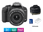 Canon EOS 500D