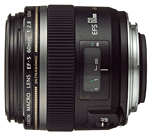 Canon EF-S USM 60 mm f/2.8 Macro