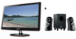 Samsung SyncMaster P2770FH 27 