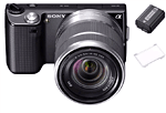 Sony NEX-5K
