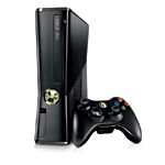 Console Xbox 360 mate 250 Go Microsoft Console Xbox 360 mate 250 Go Microsoft
