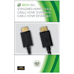 Câble HDMI Microsoft pour Xbox 360 Câble HDMI Microsoft pour Xbox 360