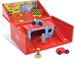 Garage VILAC