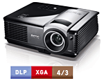 BenQ MP525P Noir - Vidéoprojecteur DLP