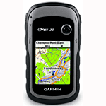 GPS Outdoor Garmin eTrex 30