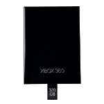 Disque dur 320 Go Microsoft pour Xbox 360 Slim Disque dur 320 Go Microsoft pour Xbox 360 Slim