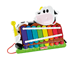 Mattel - Fisher-Price - Mon xylo-animaux