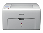 Epson AcuLaser C1750W - Imprimante WiFi & Ethernet - Imprimante Imprimante