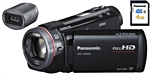 Panasonic HDC-SD900