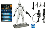 Star Wars Legends - Figurines - Clone Trooper