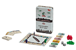 University Games - Anti-Monopoly version voyage - University Games