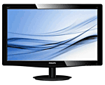 Philips 196V3LAB 18,5" LED