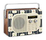 Pure Evoke Mio – Une radio numérique aux allures vintage