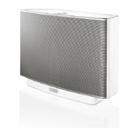 Sonos Play:5 blanc