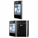 LG Smartphone L3 E400 - Noir