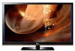 LG 50PV350