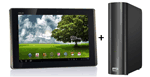 Asus EeePad Transformer TF101 10,1