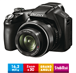 Sony Cyber-shot DSC-HX100V Noir