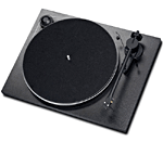 Pro-Ject Essential noir mat OM3E