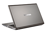 Toshiba Satellite P875-307 17,3" LED Blu Ray - Champagne - Ordinateur portable