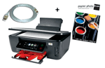 Lexmark S605
