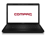 Compaq Presario CQ57-232SF 15,6" LED - Ordinateur portable