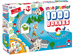 Dujardin - Mon 1er 1000 Bornes