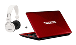 Toshiba Satellite L735-109 13,3