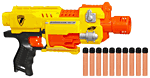 Hasbro - Nerf barricade