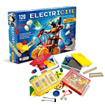 Buki - Electricite 120 pieces - Buki Electricite