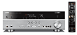 Yamaha RX-V471 titane - Amplificateur Ampli