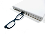 Imm Living Lunettes 2 Go USB 2.0