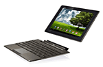 Asus EeePad Transformer TF101 10,1" LED 32 Go + Station d'accueil - Ordinateur portable