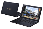 Sony Vaio VPC-X13F7USBAI 11,1" LED 3G+ - Ordinateur portable